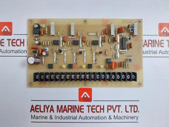 Printed Circuit Board 9304 Nce