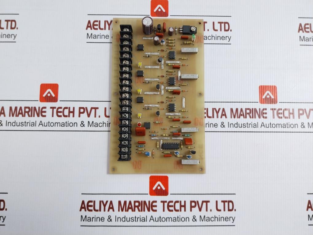 Printed Circuit Board 9304 Nce