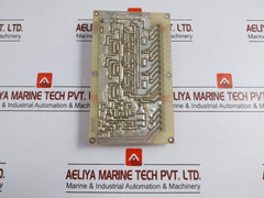 Printed Circuit Board 9304 Nce