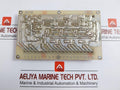 Printed Circuit Board 9304 Nce