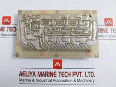 Printed Circuit Board 9304 Nce