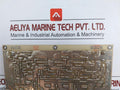 Printed Circuit Board 9304 Nce