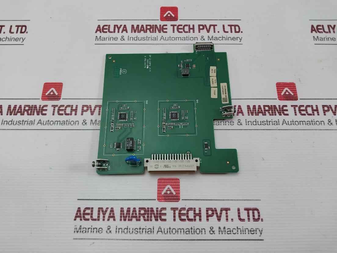 Printed Circuit Board 94V-0 Zr0026