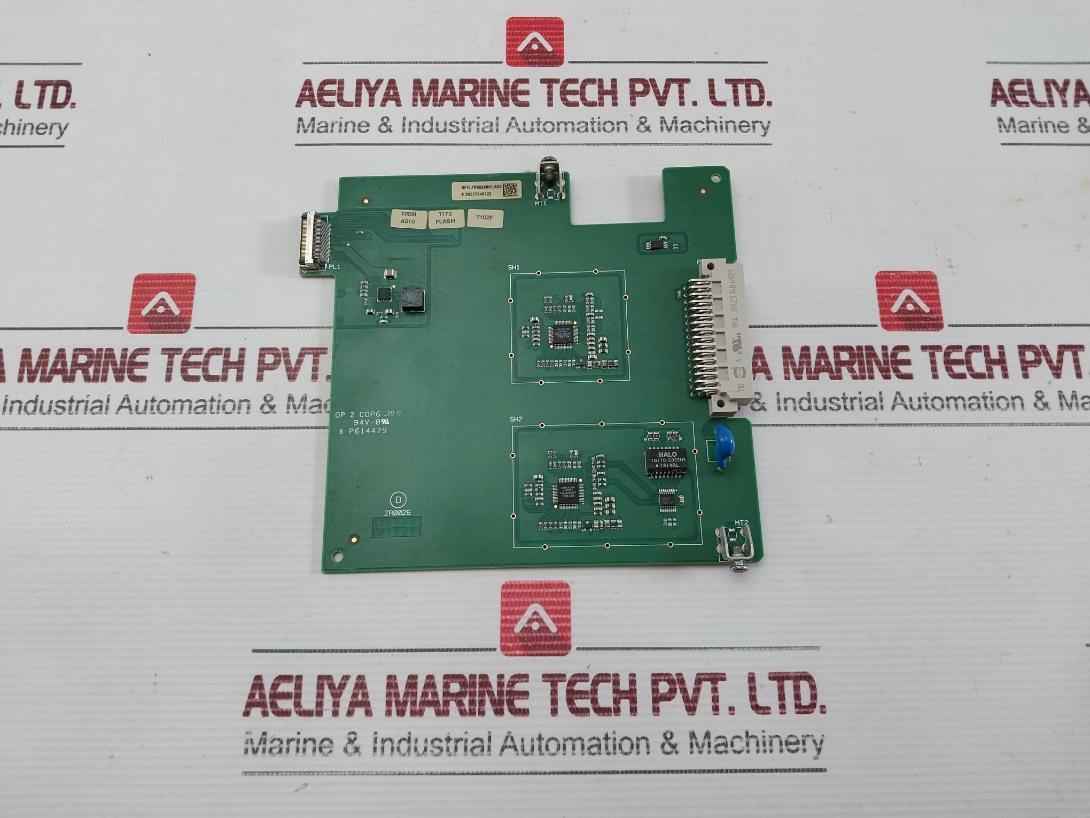 Printed Circuit Board 94V-0 Zr0026