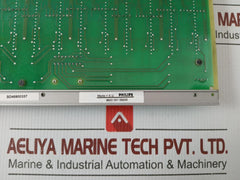 Printed Circuit Board 9600 021 06222 Philips