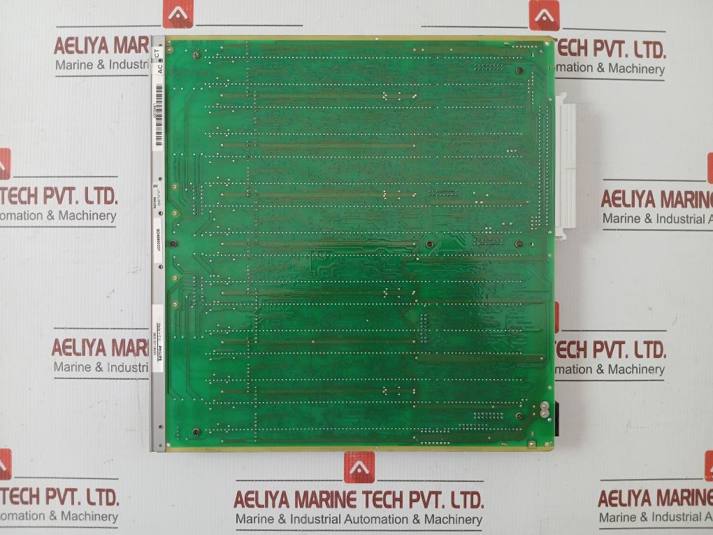 Printed Circuit Board 9600 021 06222 Philips