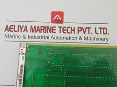 Printed Circuit Board 9600 021 06222 Philips
