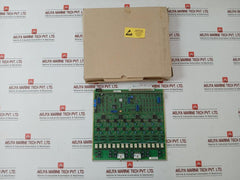 Printed Circuit Board 9600 021 06222 Philips