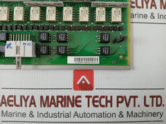 Printed Circuit Board 9600 021 06222 Philips