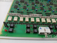 Printed Circuit Board 9600 021 06222 Philips