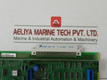 Printed Circuit Board 9600 021 06222 Philips