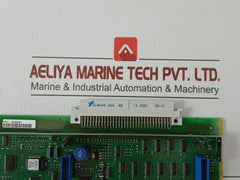 Printed Circuit Board 9600 021 06222 Philips