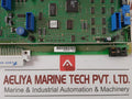 Printed Circuit Board 9600 021 06222 Philips