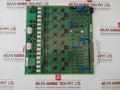 Printed Circuit Board 9600 021 06222 Philips
