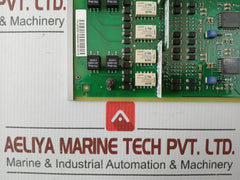 Printed Circuit Board 9600 021 06222 Philips