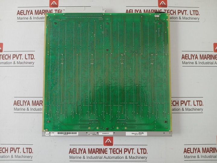 Printed Circuit Board 9600 021 06222 Philips