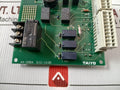 Printed Circuit Board Aa-296A Taiyo