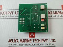 Printed Circuit Board Aa-296A Taiyo