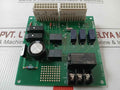 Printed Circuit Board Aa-296A Taiyo