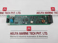 Printed Circuit Board As S9151Db-00 Yokogawa