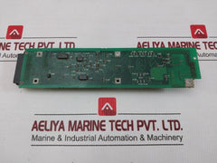 Printed Circuit Board As S9151Db-00 Yokogawa