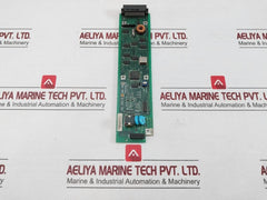 Printed Circuit Board As S9151Db-00 Yokogawa