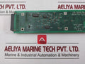 Printed Circuit Board As S9151Db-00 Yokogawa