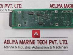 Printed Circuit Board As S9151Db-00 Yokogawa