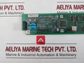 Printed Circuit Board As S9151Db-00 Yokogawa