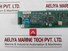 Printed Circuit Board As S9151Db-00 Yokogawa