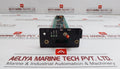 Printed Circuit Board As S949 Bj-0 Yokogawa