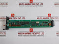 Printed Circuit Board As S949 Bj-0 Yokogawa