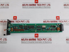 Printed Circuit Board As S949 Bj-0 Yokogawa