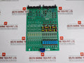 Printed Circuit Board Ayu901-2343G Oki