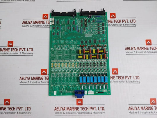 Printed Circuit Board Ayu901-2343G Oki