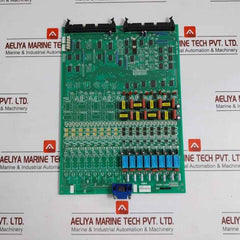 Printed Circuit Board Ayu901-2343G Oki