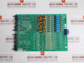 Printed Circuit Board Ayu901-2343G Oki