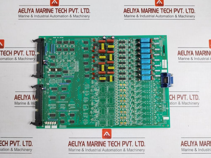 Printed Circuit Board Ayu901-2343G Oki