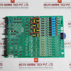 Printed Circuit Board Ayu901-2343G Oki