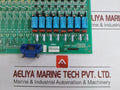 Printed Circuit Board Ayu901-2343G Oki