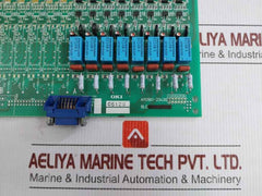 Printed Circuit Board Ayu901-2343G Oki