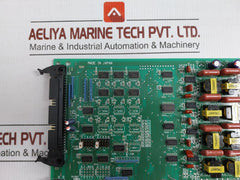 Printed Circuit Board Ayu901-2343G Oki