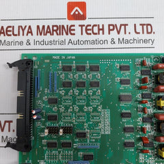 Printed Circuit Board Ayu901-2343G Oki