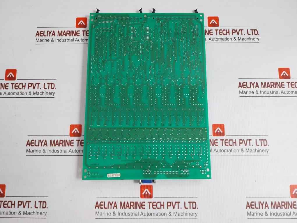 Printed Circuit Board Ayu901-2343G Oki