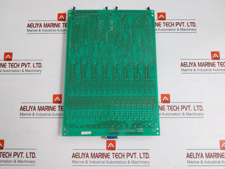 Printed Circuit Board Ayu901-2343G Oki