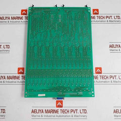 Printed Circuit Board Ayu901-2343G Oki