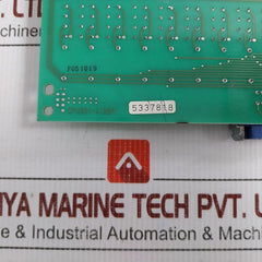 Printed Circuit Board Ayu901-2343G Oki