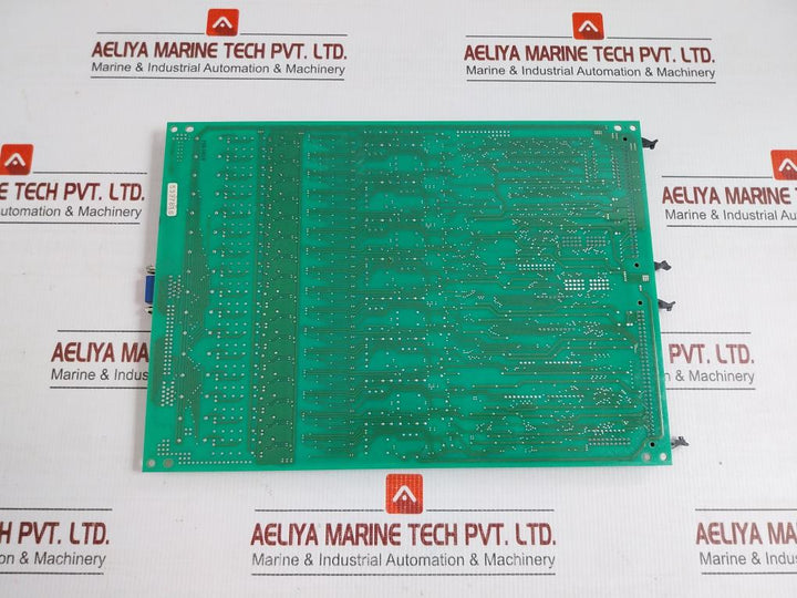 Printed Circuit Board Ayu901-2343G Oki