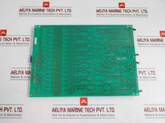 Printed Circuit Board Ayu901-2343G Oki