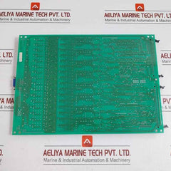 Printed Circuit Board Ayu901-2343G Oki